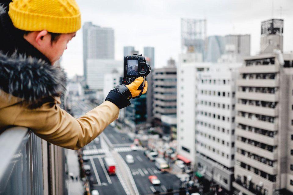 5 Photo Industry Trends to Watch in 2019 - Global Images USA