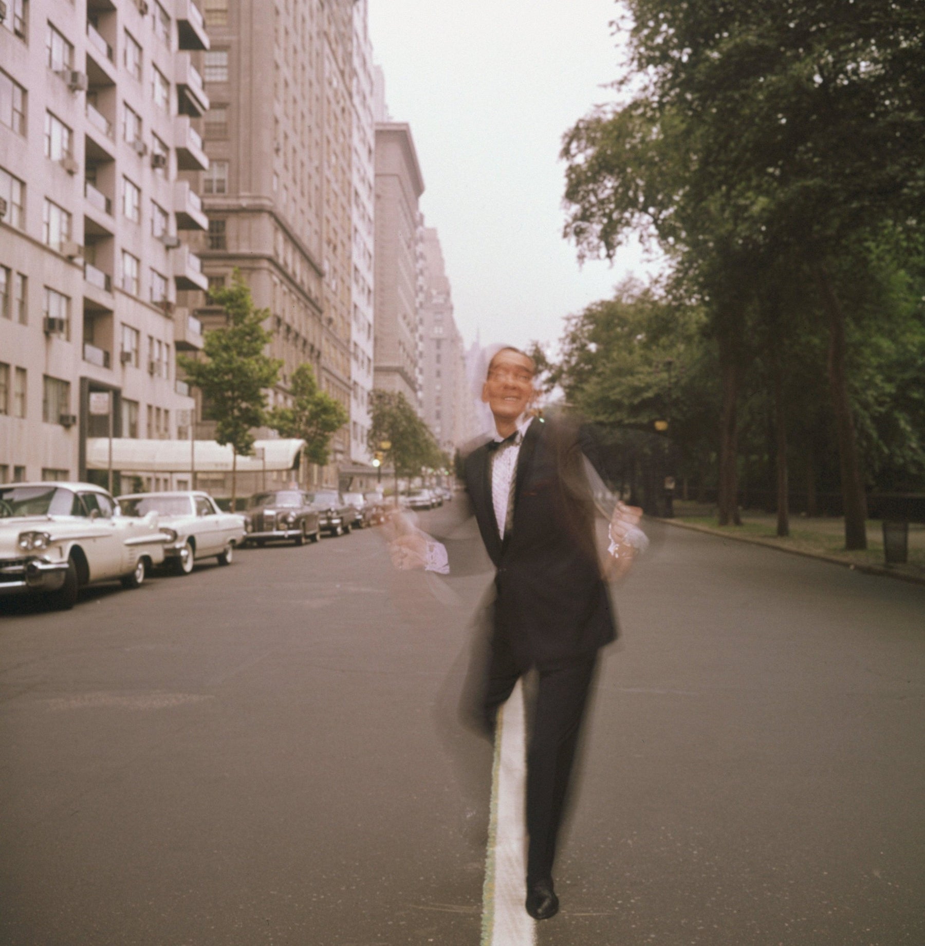 Slim Aarons New York - Global Images USA