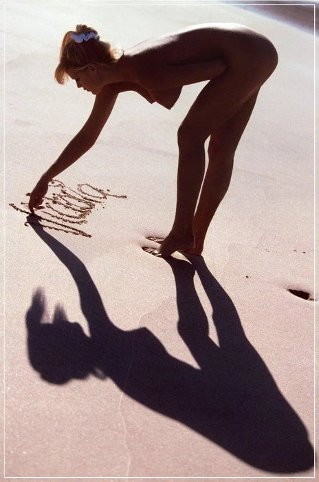"Playmate Victoria Silvstedt" featuring Victoria Silvstedt by Stephen Wayda, June 1997