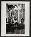"Charlotte Rampling at the Hotel Nord Pinus, Arles, France 1973" 20x24 Vintage Silver Gelatin Print by Helmut Newton Photography-20x24 Vintage Silver Gelatin-Helmut Newton-Global Images Helmut Newton Photography