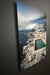 "Hotel du Cap Eden-Roc" 30x40 Perspex Acrylic Getty Images Collection by Slim Aarons Slim Aarons 