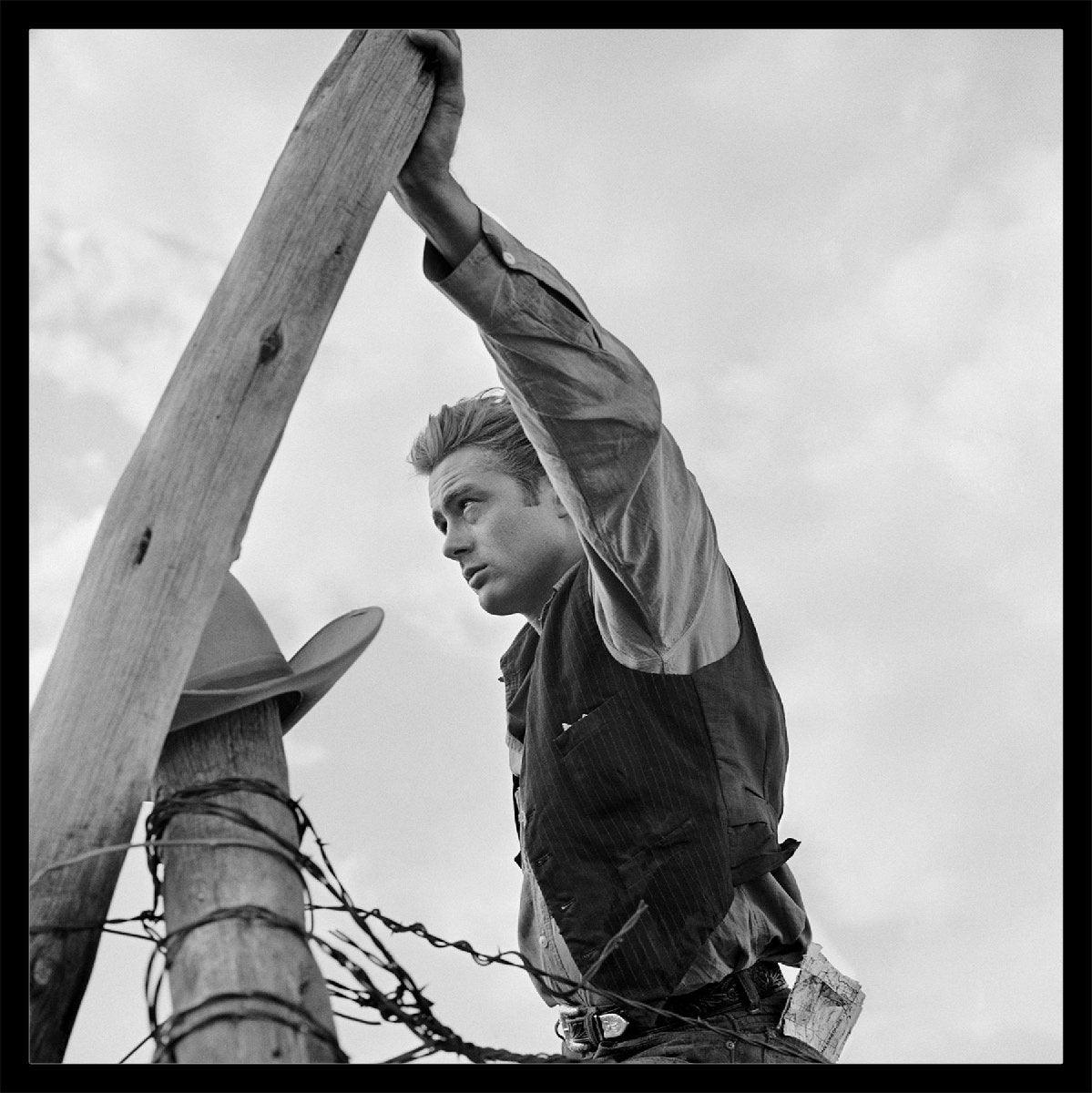James Dean's Hollywood Date Night with future 'Bond Girl' Ursula Andress - Global Images USA