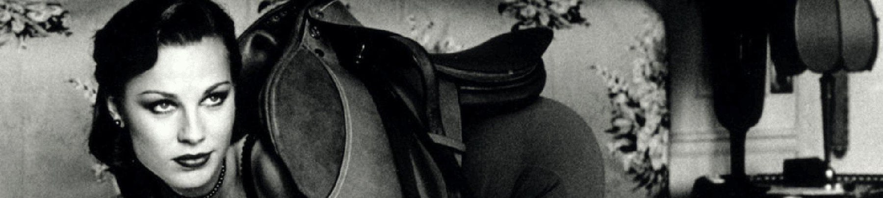 Who was Helmut Newton? - Global Images USA
