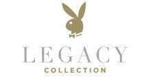 Playboy Legacy Collection-International Images