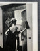 "16th Arrondissement, Paris 1975" 16x20 Vintage Silver Gelatin Print by Helmut Newton