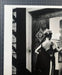 "16th Arrondissement, Paris 1975" 16x20 Vintage Silver Gelatin Print by Helmut Newton