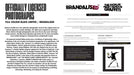 Banksy's Graffiti Licensing Information