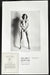"Big Nude III, Henrietta Paris 1980" Vintage Poster by Helmut Newton - Global Images USA