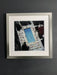 "Boca Raton" By Slim Aarons 20x20 Framed C-print