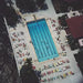 "Boca Raton" By Slim Aarons 20x20 Framed C-print