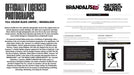 Banksy's Graffiti Licensing Information