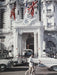 Carlton Hotel by Slim Aarons 40x40 Framed Limited Edition 12 of 150 C-print