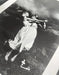 "Cheryl Tiegs and Rene Russo, Hawaii 1973" 16x20 Vintage Silver Gelatin Print by Helmut Newton