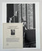 "Elsa Peretti, New York 1975" 16x20 Vintage Silver Gelatin Print by Helmut Newton - Global Images USA