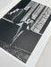 "Elsa Peretti, New York 1975" 16x20 Vintage Silver Gelatin Print by Helmut Newton - Global Images USA