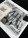 "Fat Hand with Dollars, Monte Carlo 1986" 16x20 Vintage Silver Gelatin Print by Helmut Newton-16x20 Vintage Silver Gelatin Print-Helmut Newton-Global Images Helmut Newton Photography