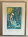 Marc Chagall “The Wedding” – Limited Edition Pencil Signed Lithograph (2/375)