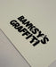Tesco Sandcastles by Banksy's Graffiti (Premium)