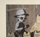 Tesco Sandcastles by Banksy's Graffiti (Premium)