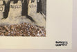 Tesco Sandcastles by Banksy's Graffiti (Premium)