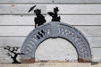 Japanese Ladies by Banksy's Graffiti