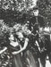 "Le Cadre Noir De Saumur, France 1980" 16x20 Vintage Silver Gelatin Print by Helmut Newton-16x20 Vintage Silver Gelatin Print-Helmut Newton-Global Images Helmut Newton Photography