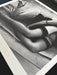 Lights, Camera, Fantasy — Limited-Edition Silver Gelatin Set (#9/75) by Michael Bay & Spike Lee | Playboy Legacy Collection 16 × 20