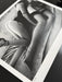 Lights, Camera, Fantasy — Limited-Edition Silver Gelatin Set (#9/75) by Michael Bay & Spike Lee | Playboy Legacy Collection 16 × 20