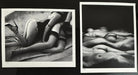 Lights, Camera, Fantasy — Limited-Edition Silver Gelatin Set (#9/75) by Michael Bay & Spike Lee | Playboy Legacy Collection 16 × 20