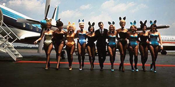 Playboy Legacy Collection-International Images