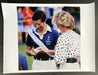 "Polo Prince" by Slim Aarons 30x30 Unframed Getty Images C-print