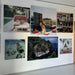 "Portofino" 40x60 Perspex Acrylic Getty Images Collection by Slim Aarons Photography