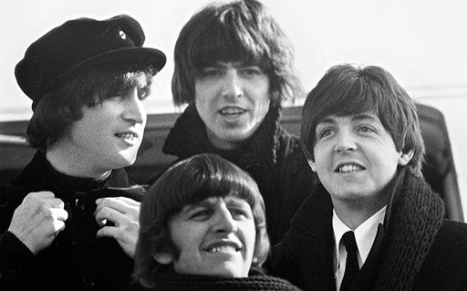 The beatles