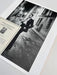 "Rue Aubriot, Paris 1975" 20x24 Vintage Silver Gelatin Print by Helmut Newton