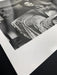 "Saddle I, Paris 1976" by Helmut Newton 20x24 Framed Vintage Silver Gelatin Print