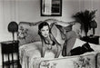 "Saddle I, Paris 1976" by Helmut Newton 20x24 Framed Vintage Silver Gelatin Print