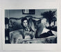 "Saddle I, Paris 1976" by Helmut Newton 20x24 Framed Vintage Silver Gelatin Print