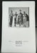 "Sie Kommen Dressed, Paris 1981" Vintage Poster by Helmut Newton - Global Images USA