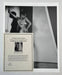 "Sylvia In My Studio, Paris 1981" 16x20 Vintage Silver Gelatin Print by Helmut Newton - Global Images USA