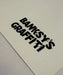 Tesco Sandcastles by Banksy's Graffiti (Premium)