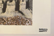 Tesco Sandcastles by Banksy's Graffiti (Premium)