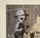 Tesco Sandcastles by Banksy's Graffiti (Premium)