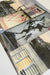 The Highway Man by Banksy's Graffiti - Global Images USA