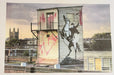 The Highway Man by Banksy's Graffiti - Global Images USA