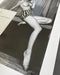 “The Nude Marilyn II” 20x24 Silver Gelatin Print by Earl Moran Signed By Hugh Hefner - Global Images USA