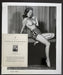 “The Nude Marilyn II” 20x24 Silver Gelatin Print by Earl Moran Signed By Hugh Hefner - Global Images USA