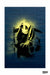 The Grin Reaper by Banksy's Graffiti