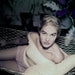"Ursula Andress" by Slim Aarons 16x16 Unframed Getty Images C-print