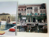"Westin Excelsior" 40x40 Perspex Acrylic Getty Images Collection by Slim Aarons Photography