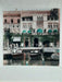 "Westin Excelsior" 40x40 Perspex Acrylic Getty Images Collection by Slim Aarons Photography
